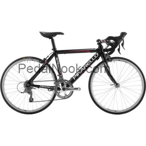 Pinarello Speedy 24 fiche technique et avis